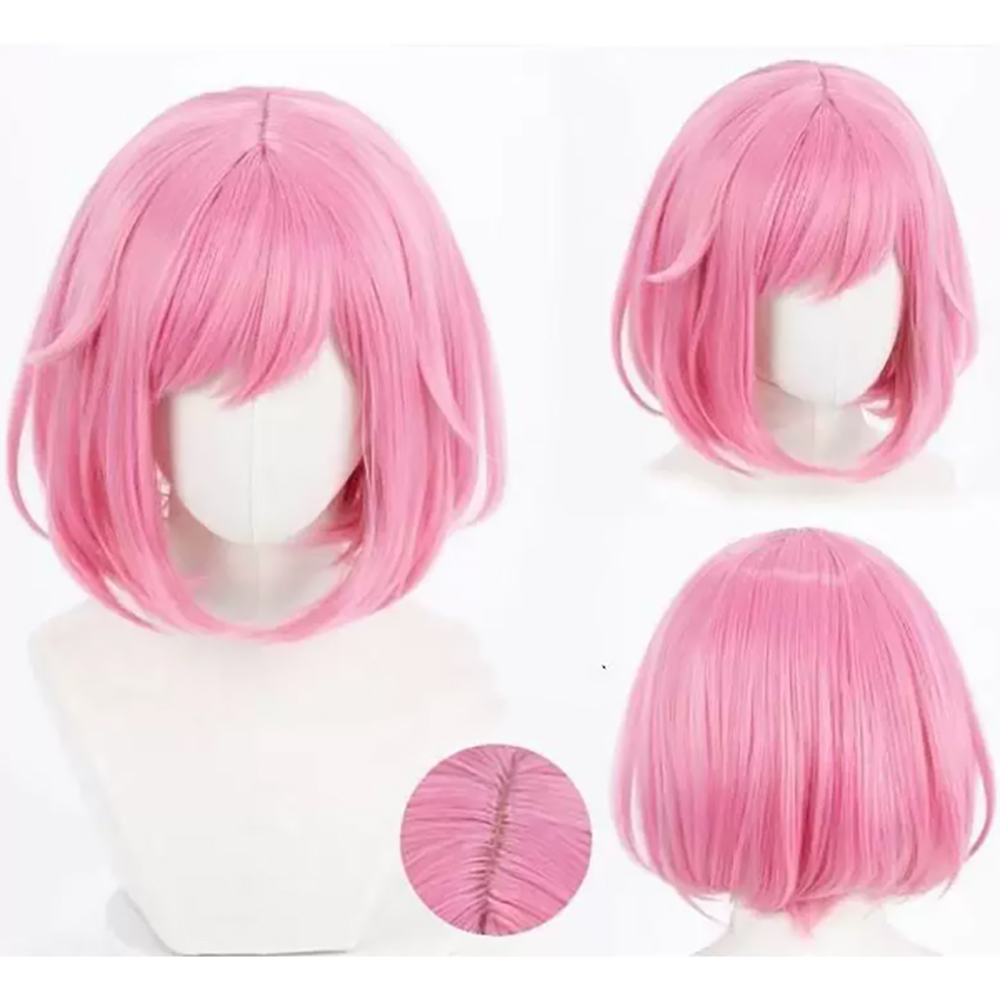 Wig Fiber Net - HAIRJOY Syntetyczne Włosy Emu Otori z