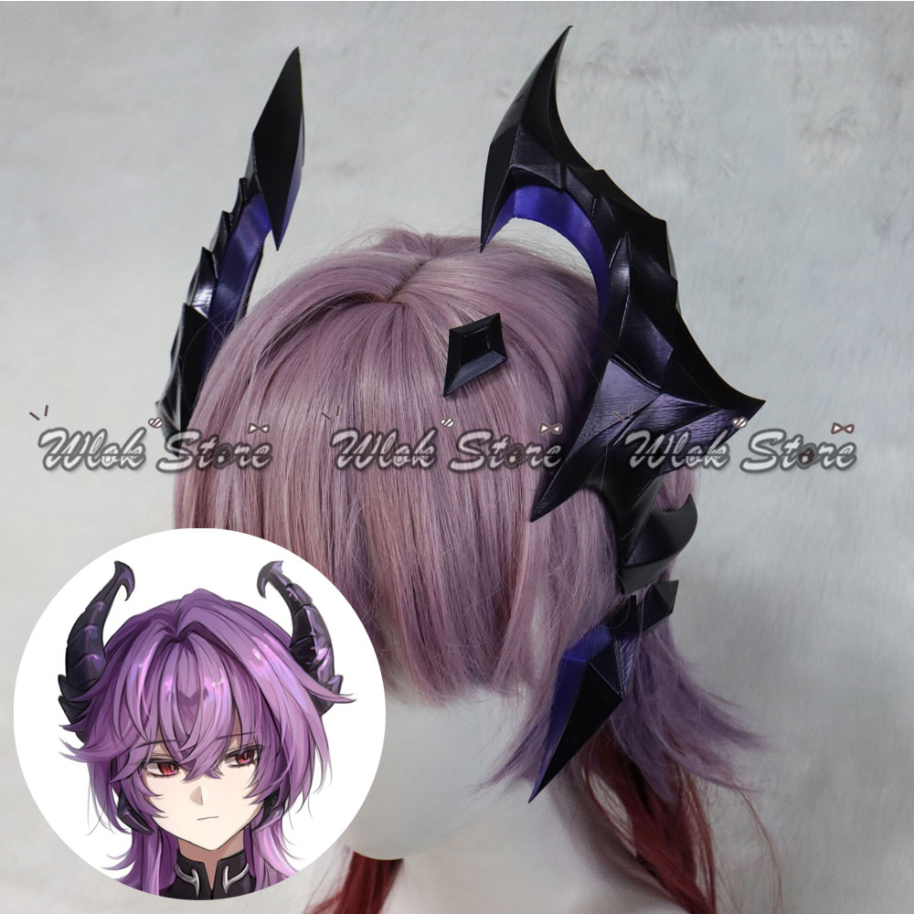 Cosplay Prop - Anime Gra Genshin Impact Durin Cosplay