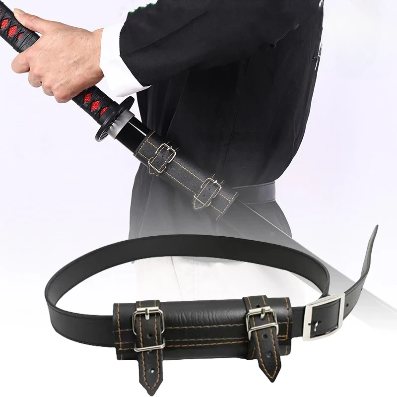 Cosplay Prop Katana - Demon Slayer Anime rekwizyt Cosplay japoński