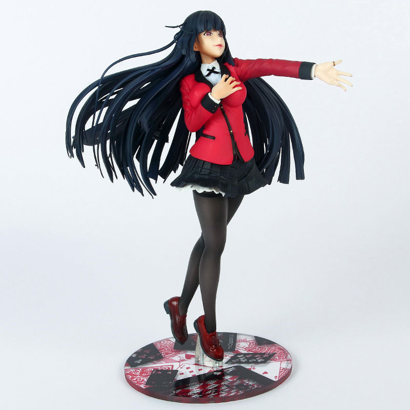 Kotobukiya Artfx - Nowa figurka anime Artfx J Kakegurui,