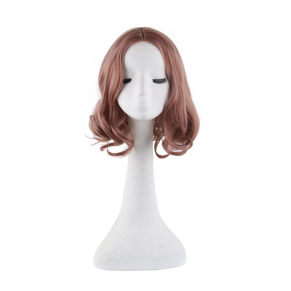 Wig Fiber Net - Peruka do cosplayu Okumury Haru z