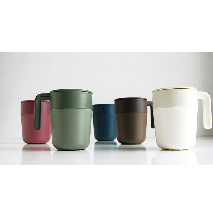 Worbla Thermoplastic - 8OZ French Press Mug Ekspres do