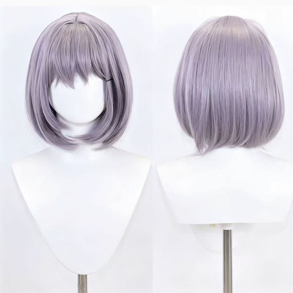 Wig Fiber Net - Peruka syntetyczna HAIRJOY BanG Dream! It's