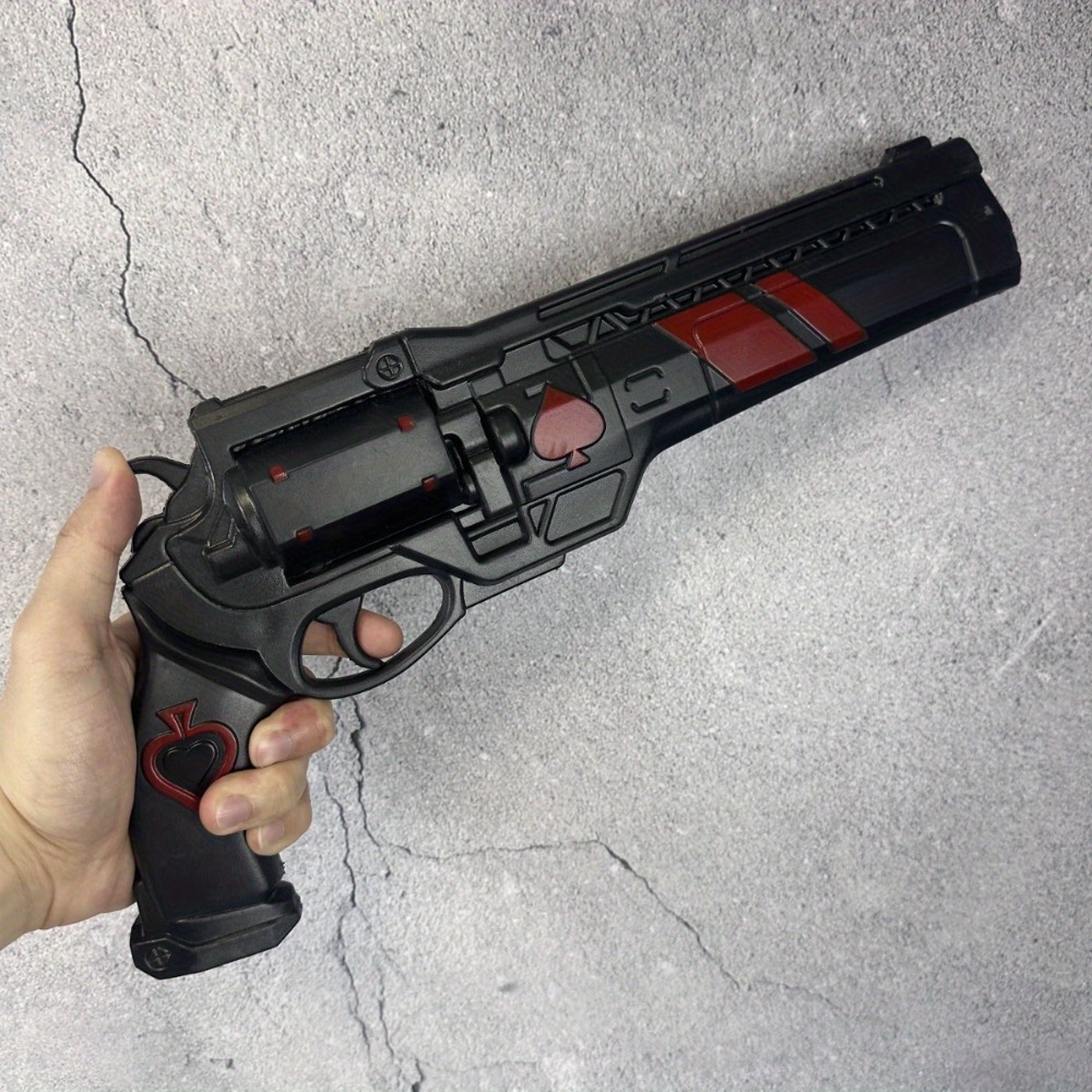 Cosplay Prop Katana - Anime Destiny 2 Cosplay Rekwizyt Broń