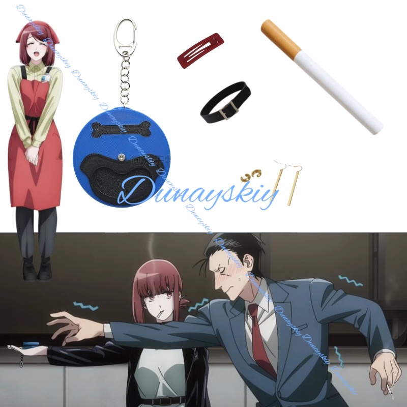 Cosplay Prop 3D Print Settings - Anime Palenie w Tle Supermarketu z