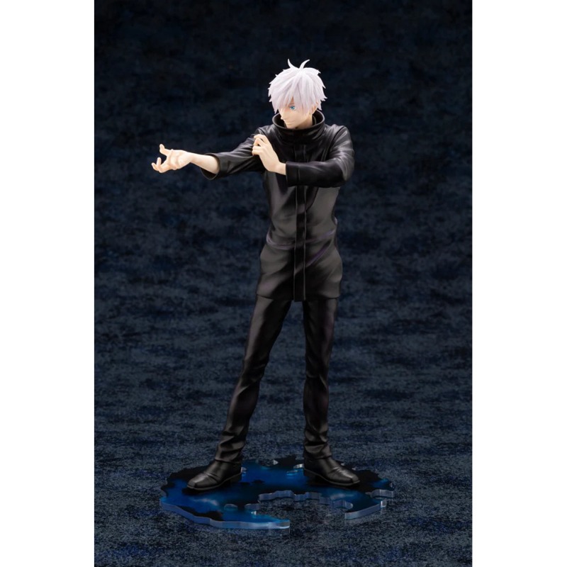 100% Oryginalna Figurka Kotobu – Kotobukiya Artfx recenzja i cena
