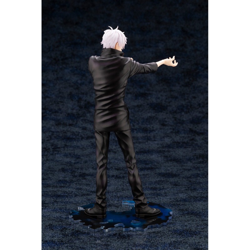 100% Oryginalna Figurka Kotobu – Kotobukiya Artfx recenzja i cena