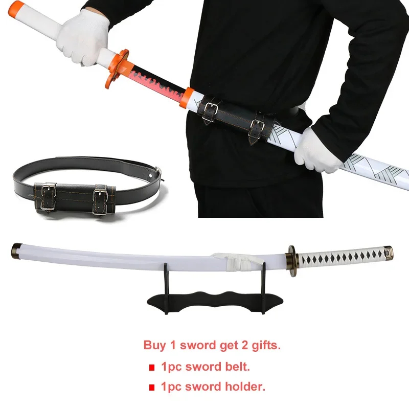 2026 Roronoa Zoro Katana Anime – Cosplay Prop Katana recenzja i cena