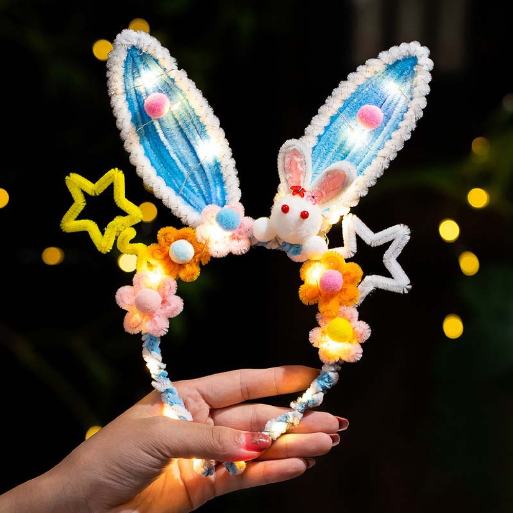 Ręcznie Robiona Opaska na Głow – Easy Cosplay Prop recenzja i cena