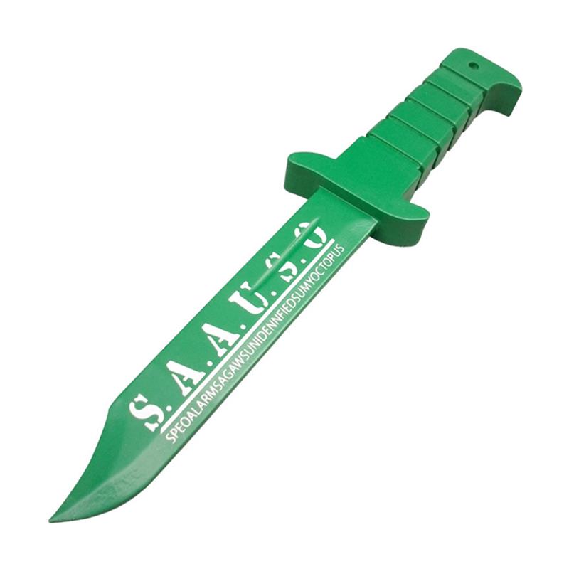 Shiota Nagisa 35.5cm Ninja Kat – Cosplay Prop Katana recenzja i cena