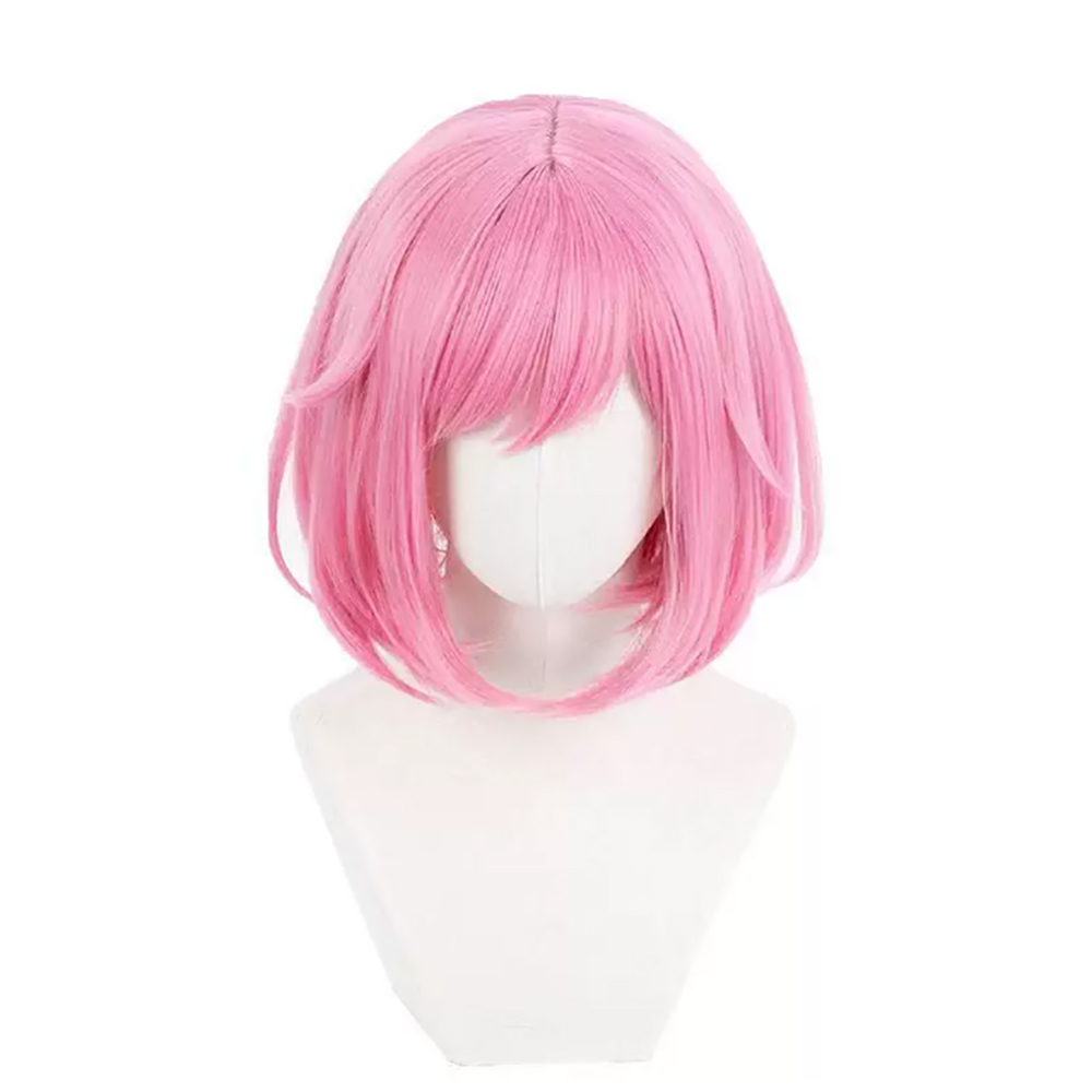 HAIRJOY Syntetyczne Włosy Emu  – Wig Fiber Net recenzja i cena