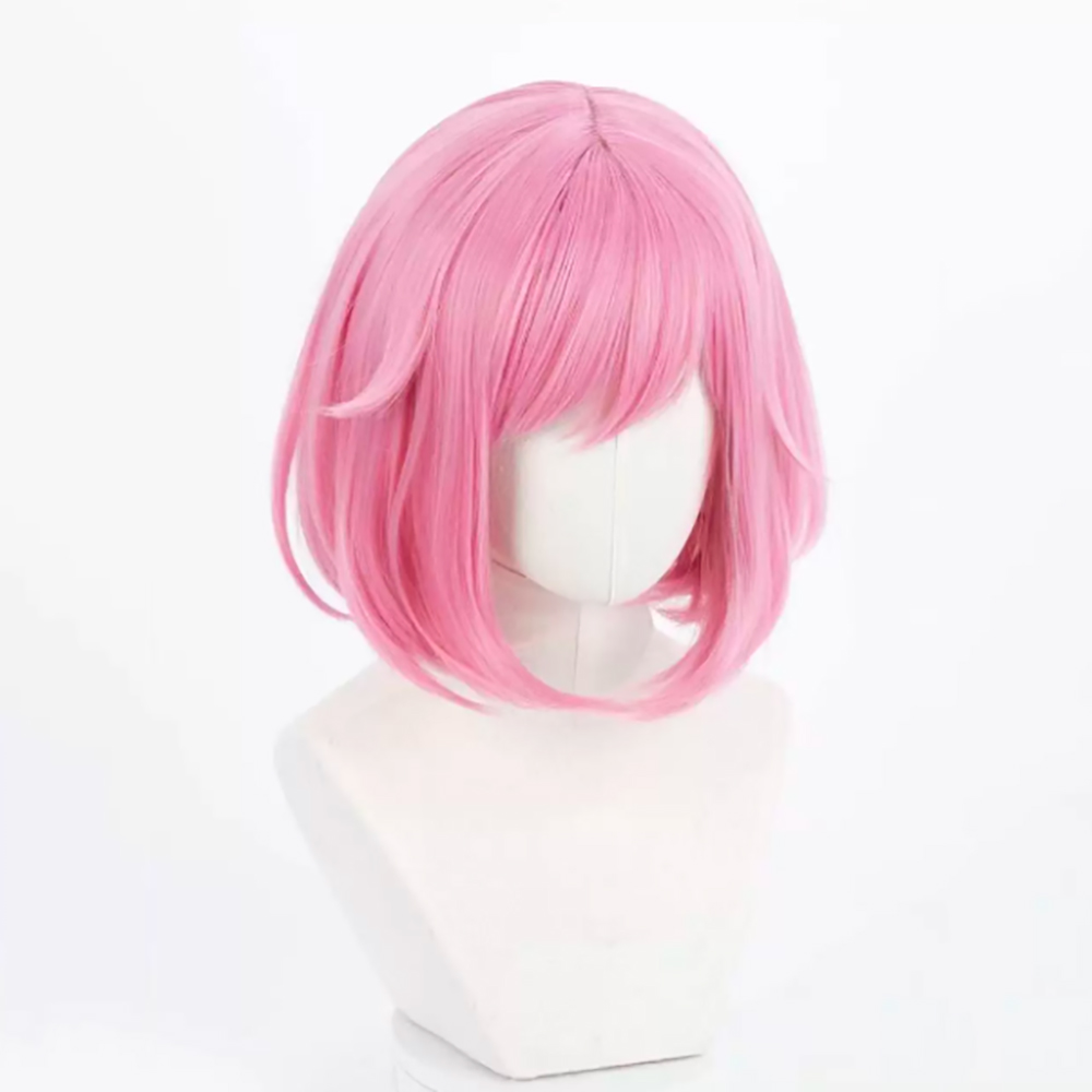 HAIRJOY Syntetyczne Włosy Emu  – Wig Fiber Net recenzja i cena
