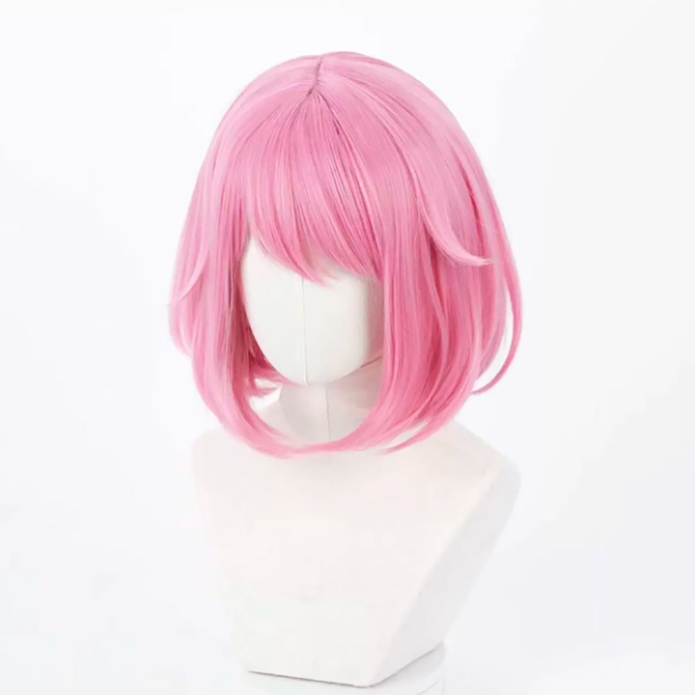 HAIRJOY Syntetyczne Włosy Emu  – Wig Fiber Net recenzja i cena