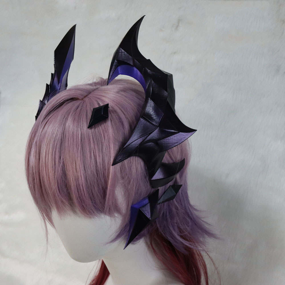 Anime Gra Genshin Impact Durin – Cosplay Prop recenzja i cena
