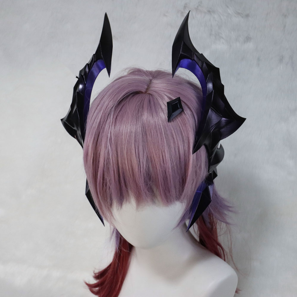 Anime Gra Genshin Impact Durin – Cosplay Prop recenzja i cena