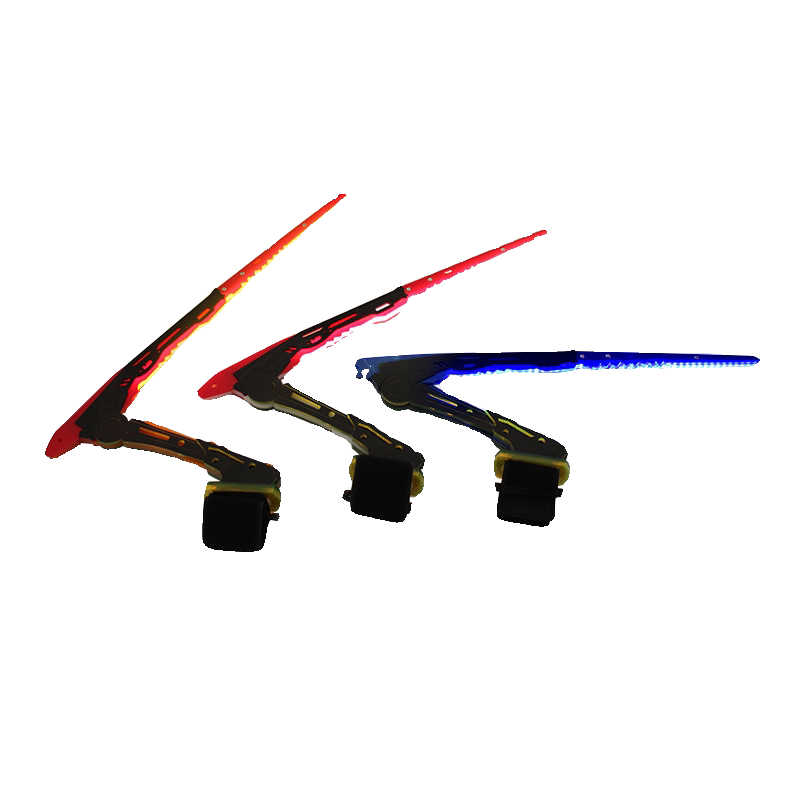 Anime Cyberpunk Katana Mantis  – Cosplay Prop Katana recenzja i cena