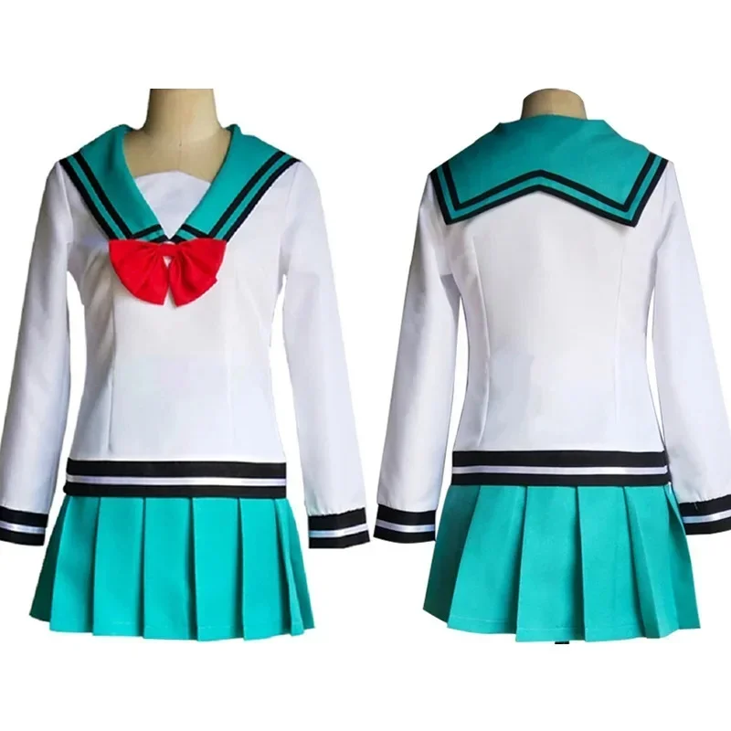 Anime Styl Japoński Strój Mary – Cosplay Prop Bow recenzja i cena