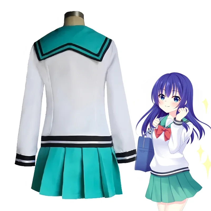 Anime Styl Japoński Strój Mary – Cosplay Prop Bow recenzja i cena