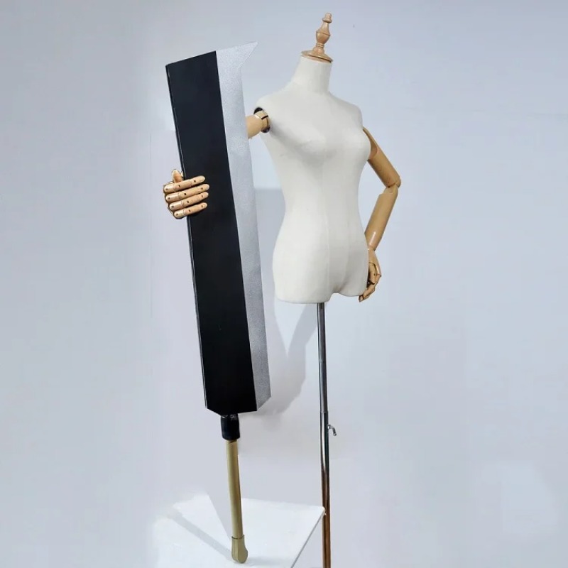 Komórki w pracy! Makrofagowy M – Cosplay Prop Works recenzja i cena