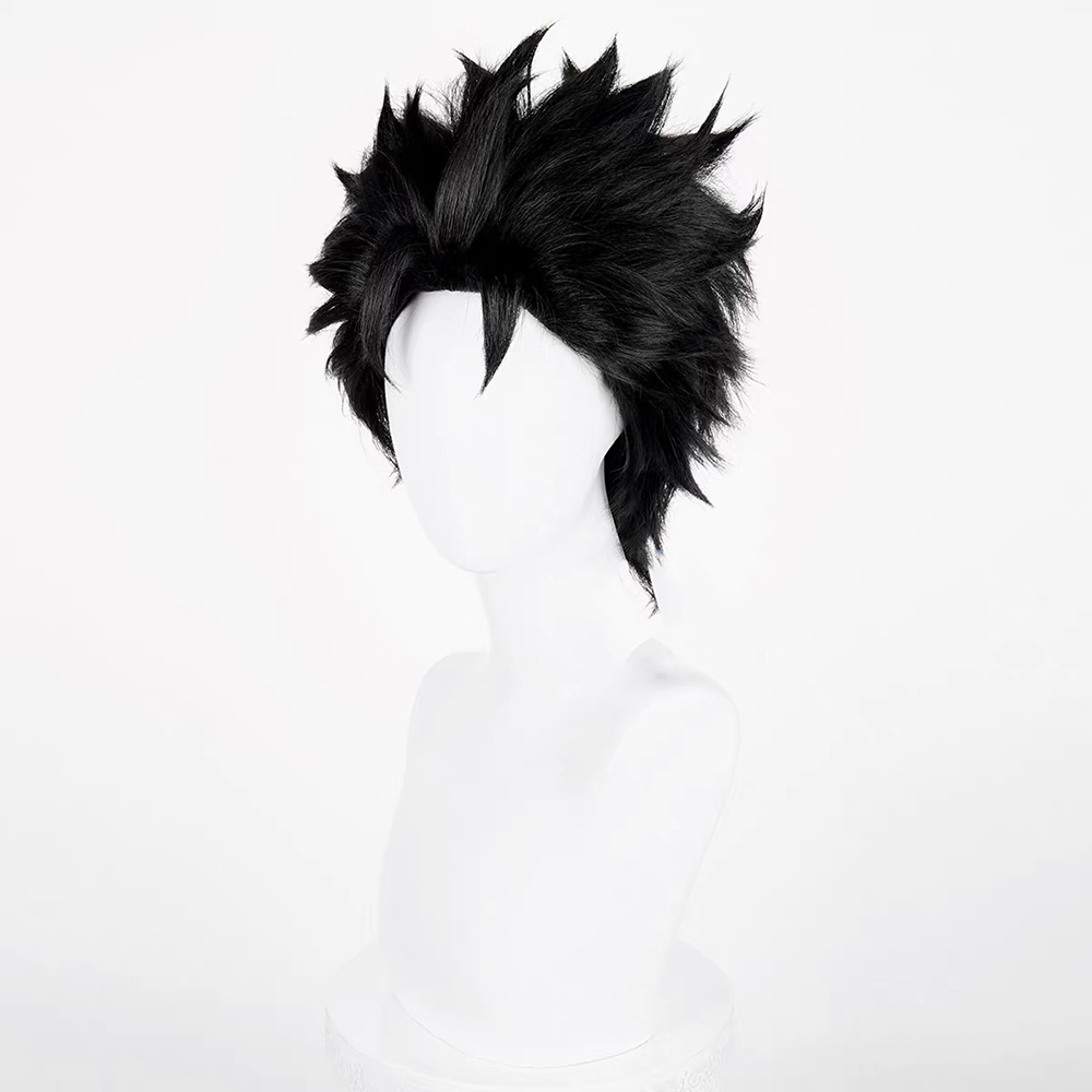 HAIRJOY Syntetyczna Peruka Ide – Wig Fiber Net recenzja i cena