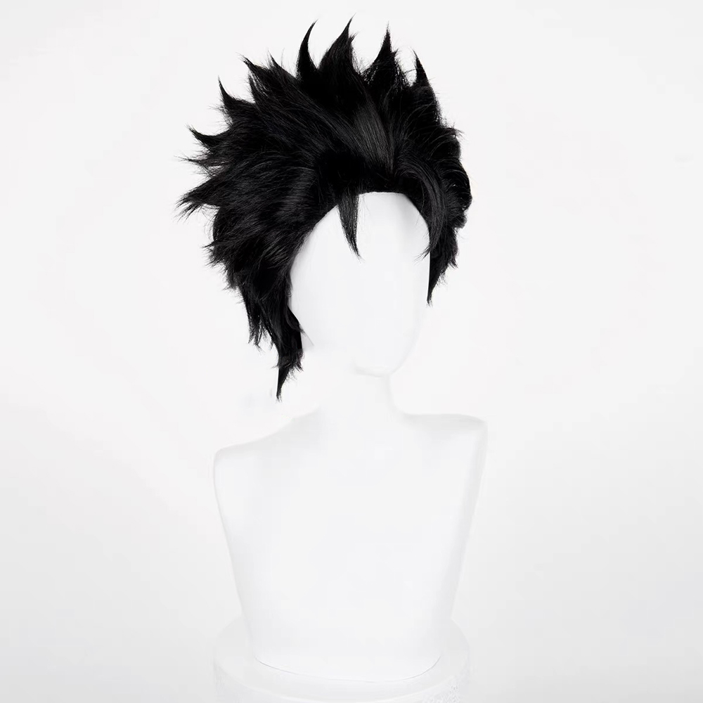 HAIRJOY Syntetyczna Peruka Ide – Wig Fiber Net recenzja i cena
