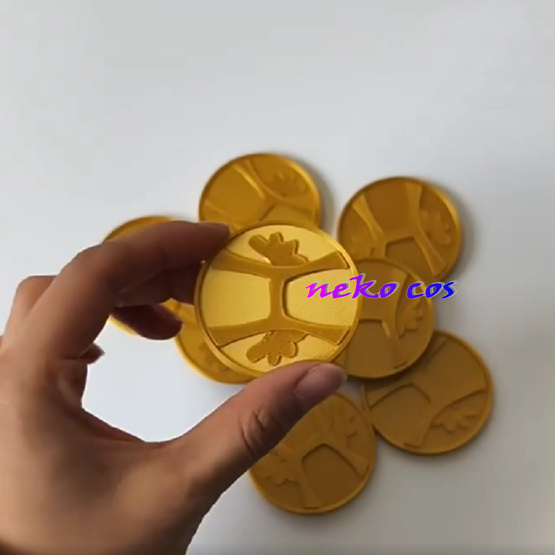 nekocos Panty & Stocking with  – Cosplay Prop 3D Print Settings recenzja i cena