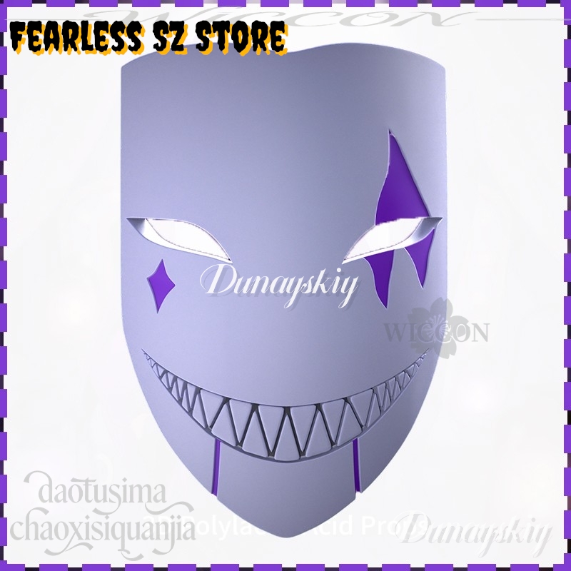 DUNAYSKIY%^& Cosplay Jesterr F – Cosplay Prop Patterns recenzja i cena