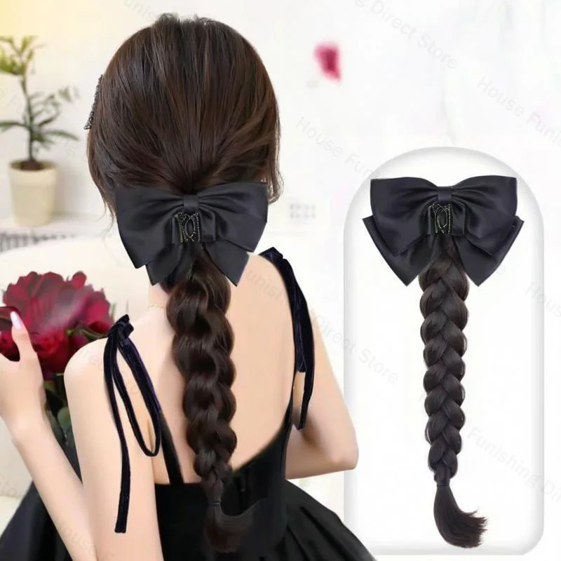 NOWOŚĆ Pazur Klips Kokarda Per – Cosplay Prop Bow recenzja i cena