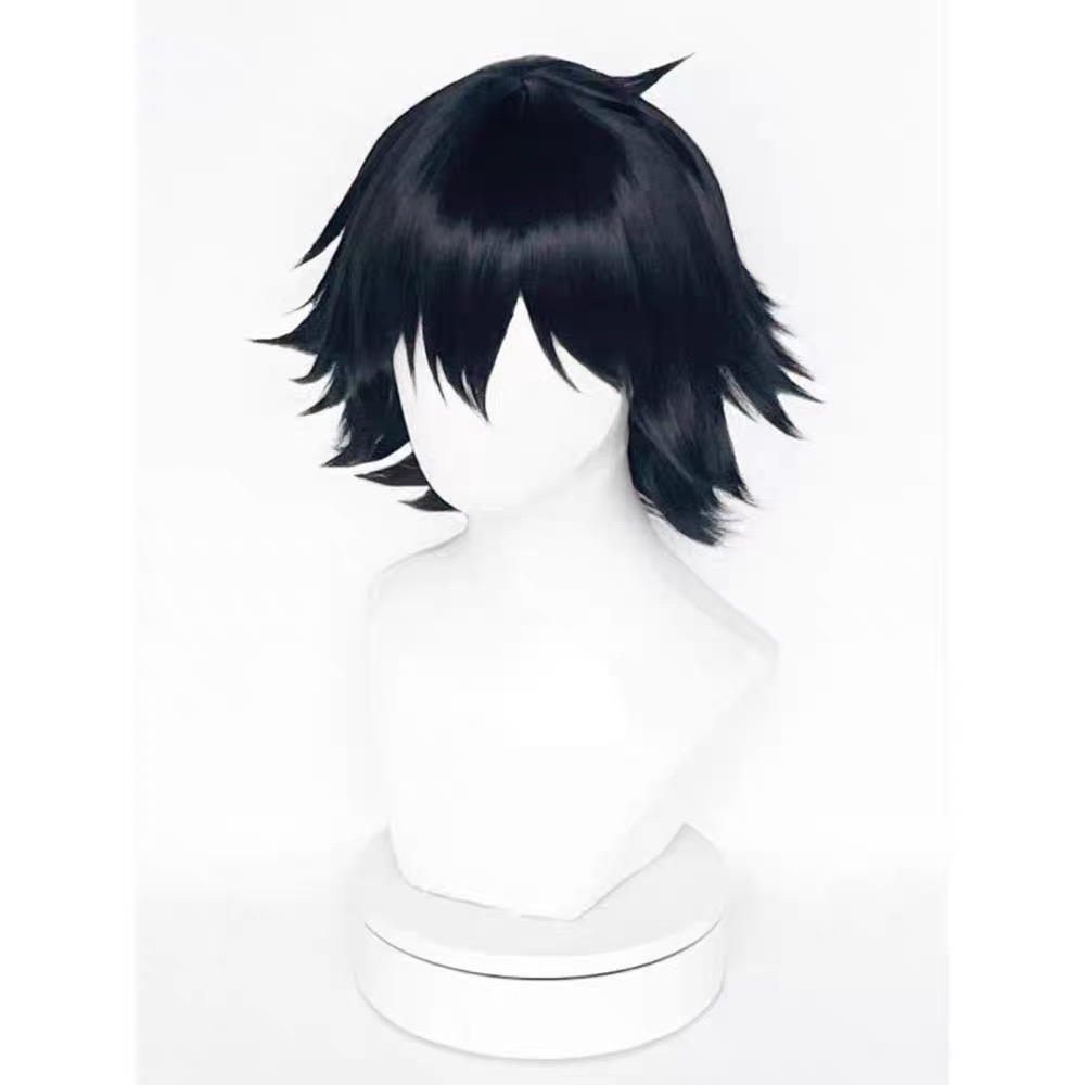 HAIRJOY Peruka z włosów syntet – Wig Fiber Net recenzja i cena