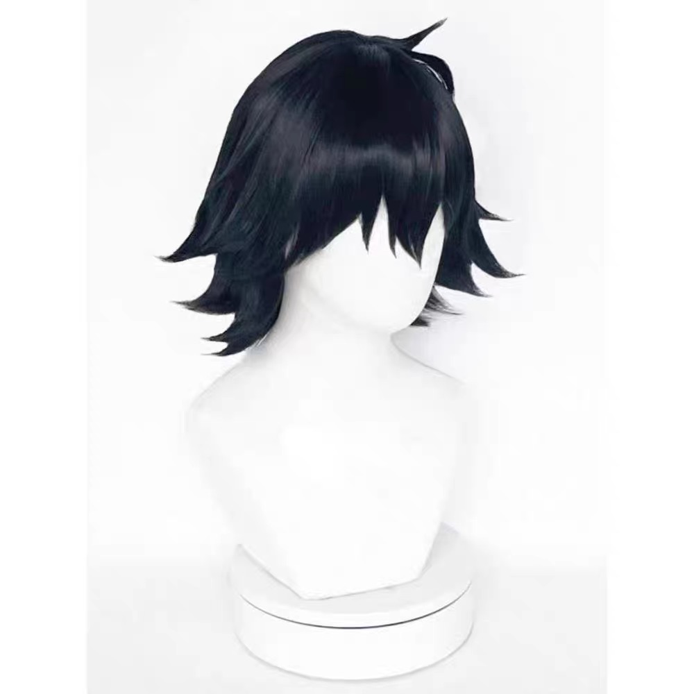 HAIRJOY Peruka z włosów syntet – Wig Fiber Net recenzja i cena