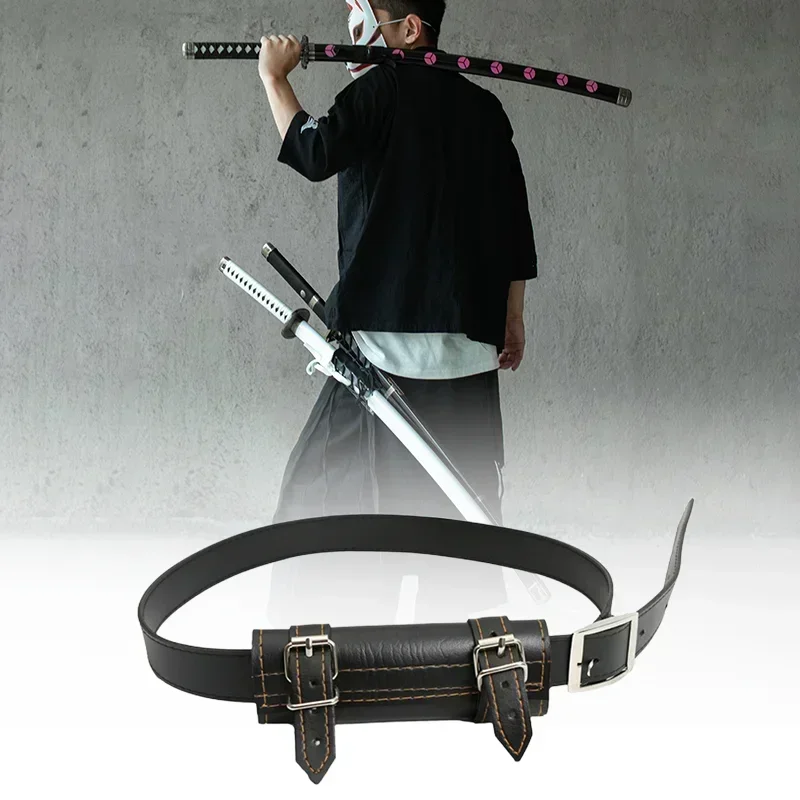 Demon Slayer Anime rekwizyt Co – Cosplay Prop Katana recenzja i cena