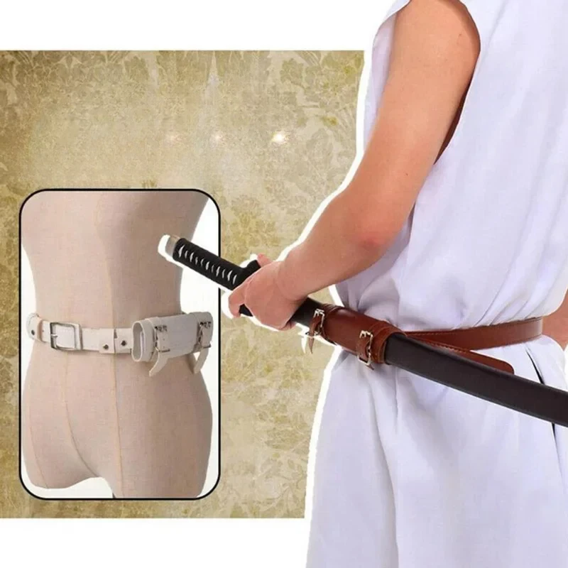Demon Slayer Anime rekwizyt Co – Cosplay Prop Katana recenzja i cena