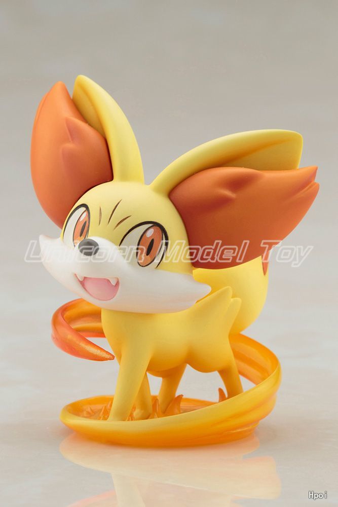 【UA 】 KOTOBUKIYA ARTFX J Pokém – Kotobukiya Artfx recenzja i cena