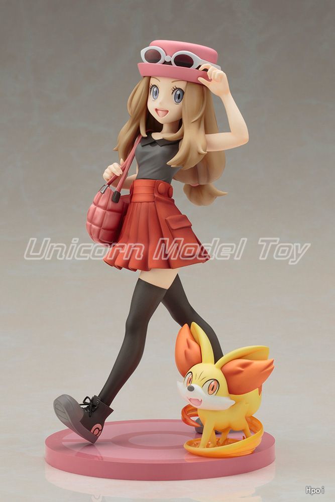 【UA 】 KOTOBUKIYA ARTFX J Pokém – Kotobukiya Artfx recenzja i cena