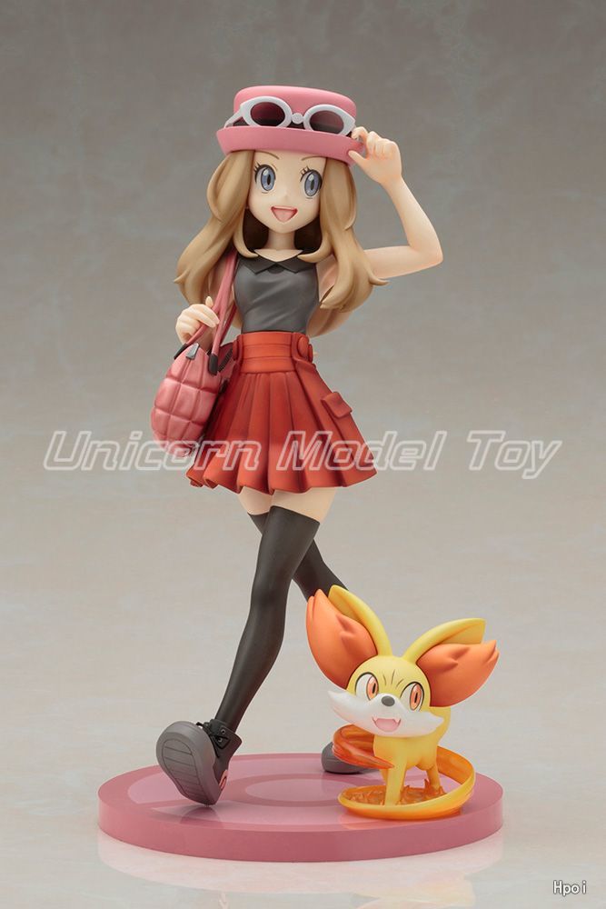 【UA 】 KOTOBUKIYA ARTFX J Pokém – Kotobukiya Artfx recenzja i cena