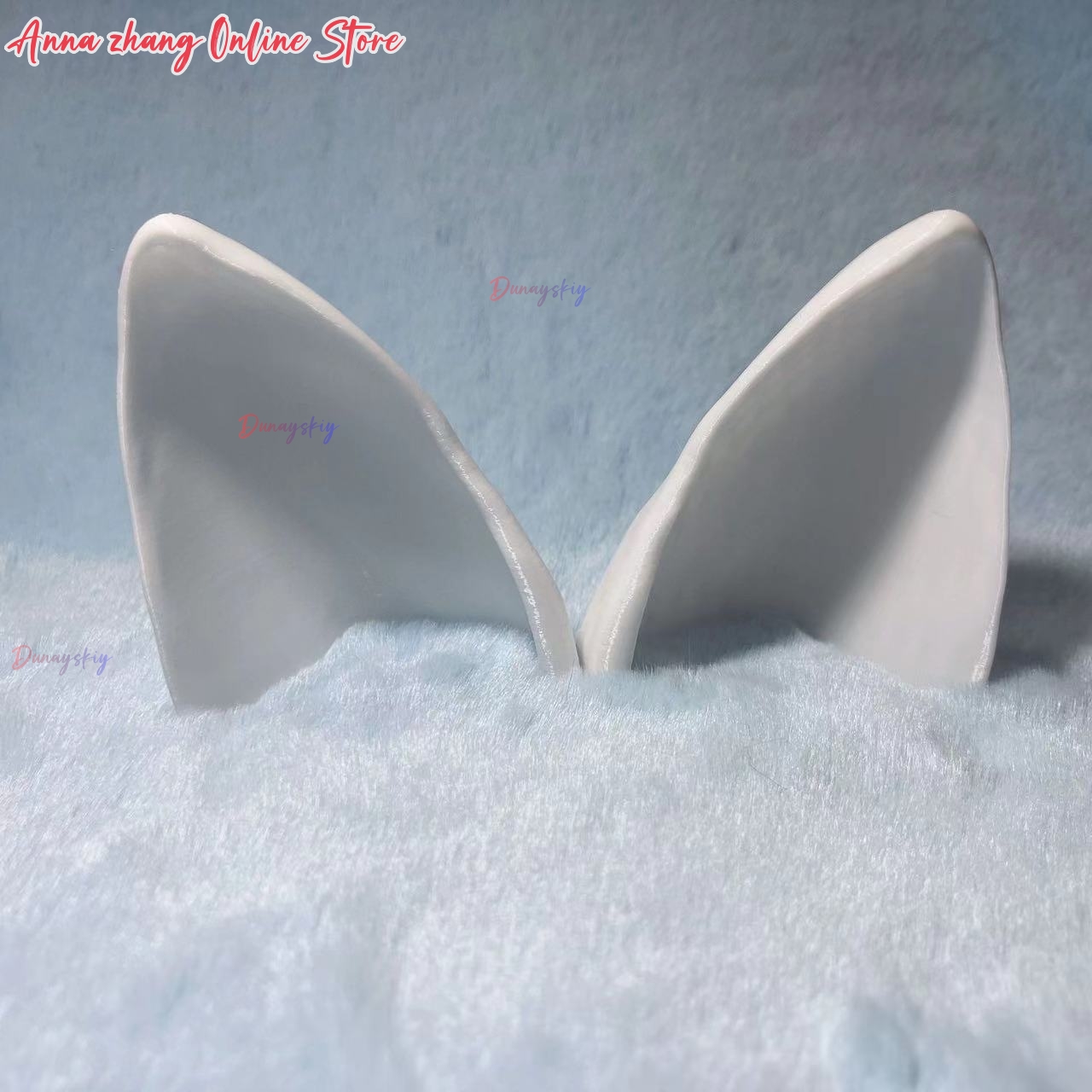 Akcesoria Kemono Fursuit Kigur – Cosplay Prop 3D Print Settings recenzja i cena