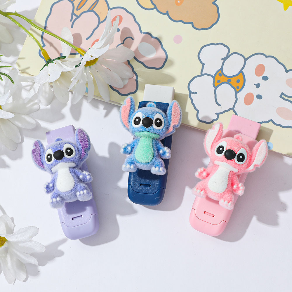Gumka do mazania Disney Stitch – Easy Cosplay Prop recenzja i cena