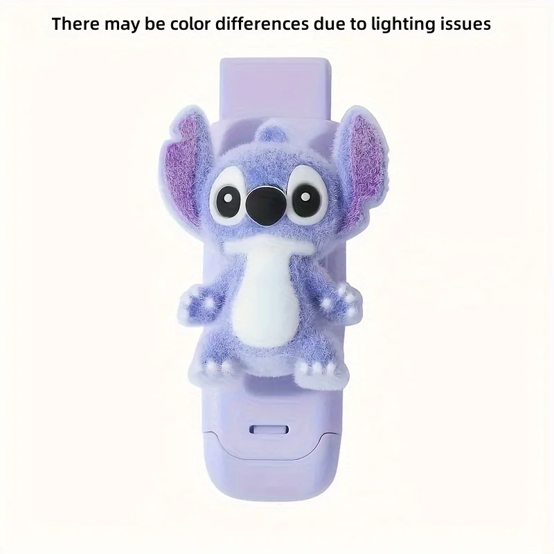 Gumka do mazania Disney Stitch – Easy Cosplay Prop recenzja i cena