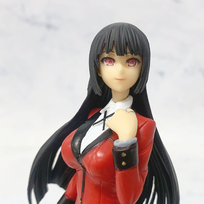 Nowa figurka anime Artfx J Kak – Kotobukiya Artfx recenzja i cena