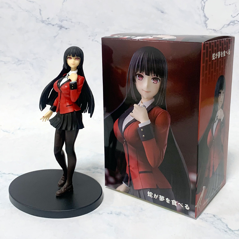 Nowa figurka anime Artfx J Kak – Kotobukiya Artfx recenzja i cena