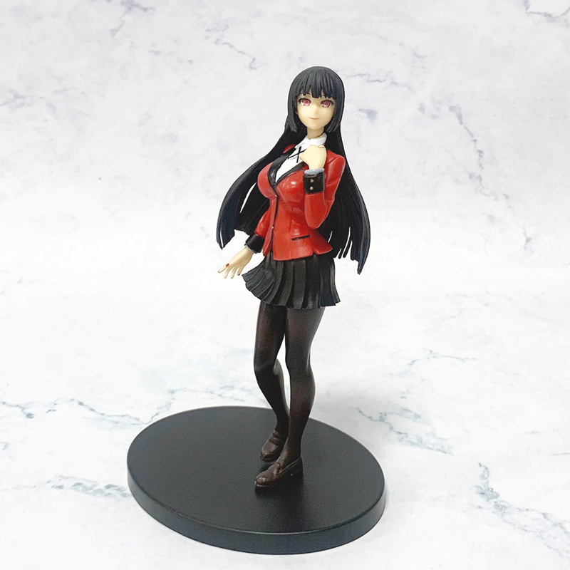 Nowa figurka anime Artfx J Kak – Kotobukiya Artfx recenzja i cena