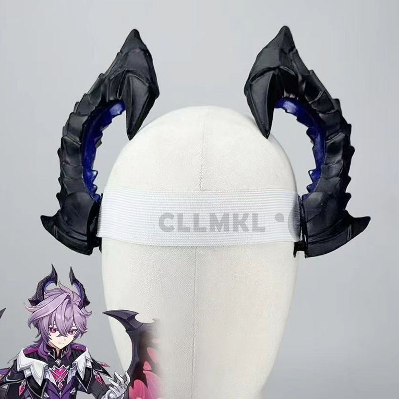 Rekwizyt Cosplay Genshin Impac – Cosplay Prop 3D Print Settings recenzja i cena