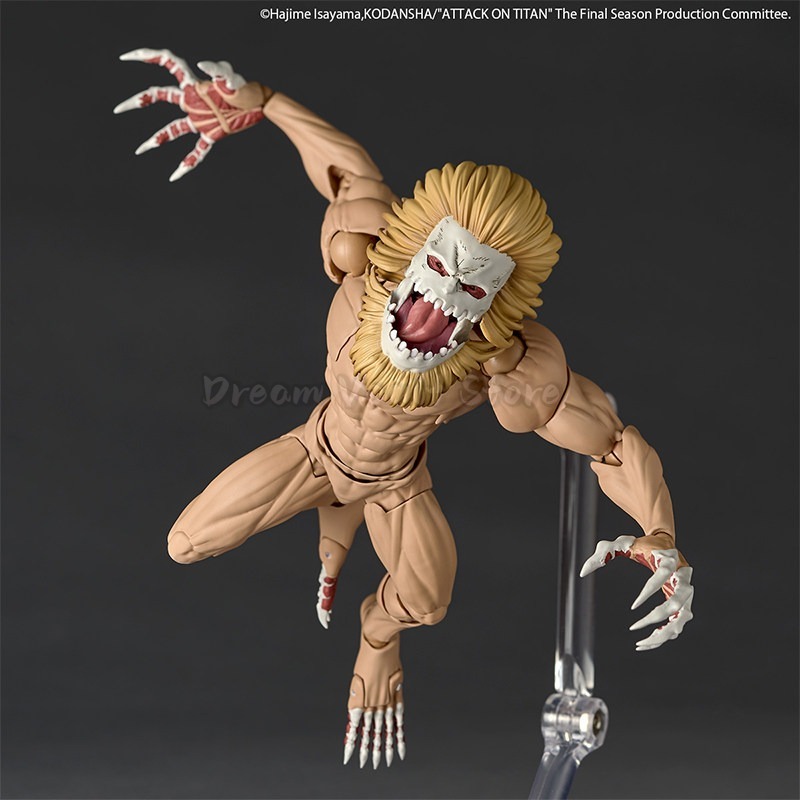 Na Stanie KAIYODO Amazing Yama – Kotobukiya Artfx recenzja i cena