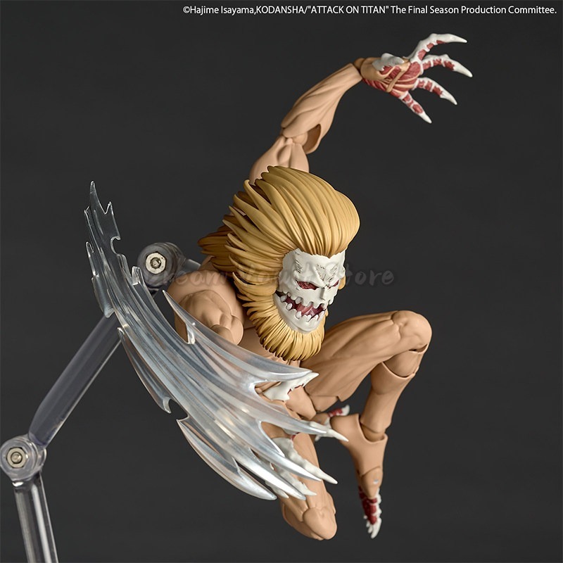 Na Stanie KAIYODO Amazing Yama – Kotobukiya Artfx recenzja i cena
