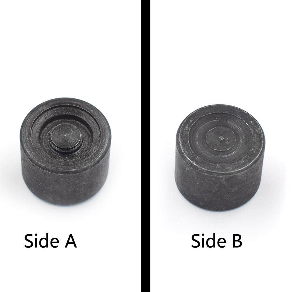 20 zestawów zatrzaski + narzęd – Snap Fastener Set recenzja i cena