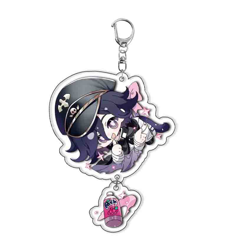 Gorąca gra anime Danganronpa:  – Acrylic Cosplay Prop recenzja i cena