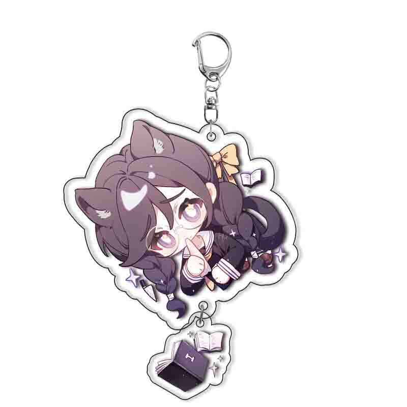 Gorąca gra anime Danganronpa:  – Acrylic Cosplay Prop recenzja i cena