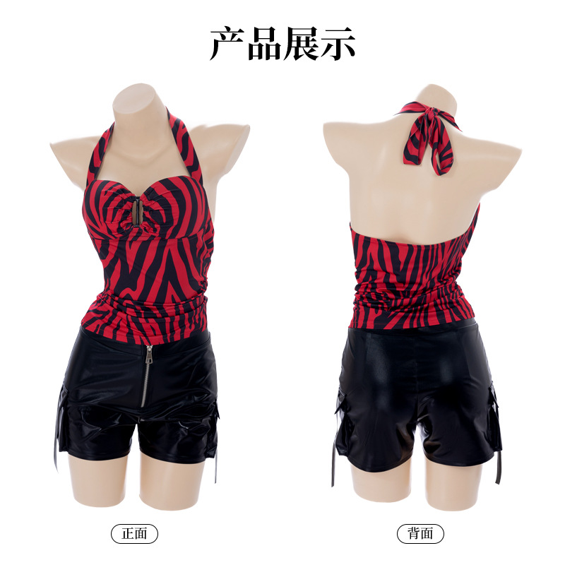 WHH 2026 nowy styl Nikki strój – Cosplay Prop Patterns recenzja i cena