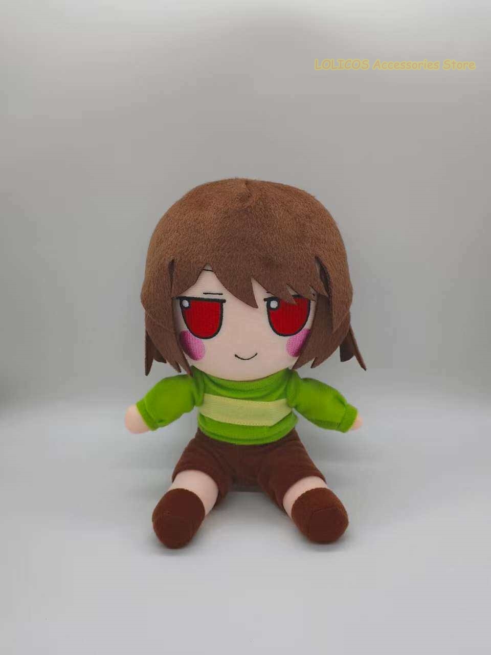 Anime Postać Charakter Fumo Se – Cosplay Prop recenzja i cena