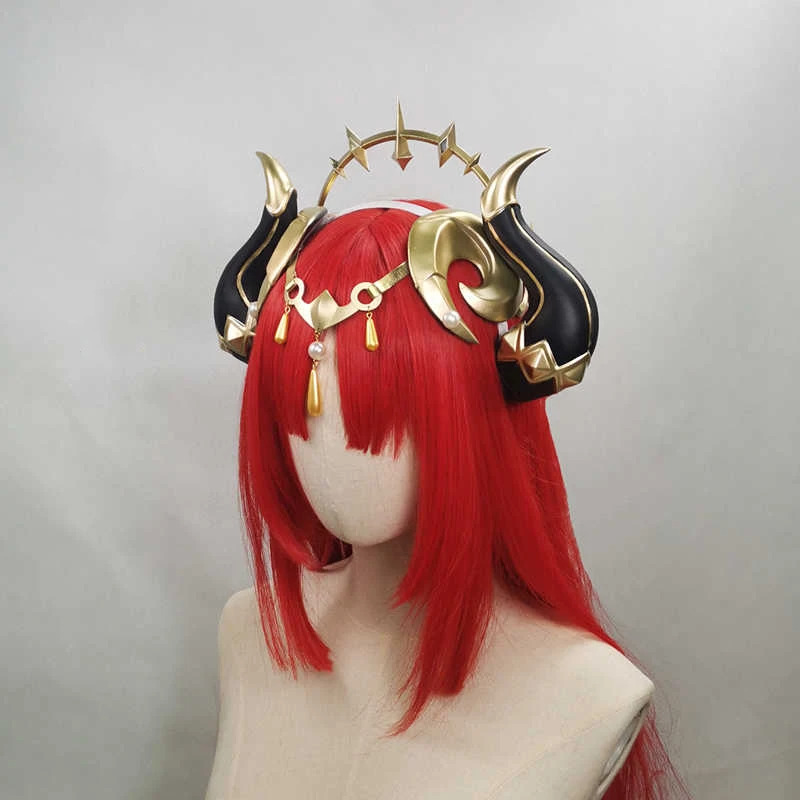 25COSNowe Genshin Impact Nilou – Cosplay Prop Works recenzja i cena